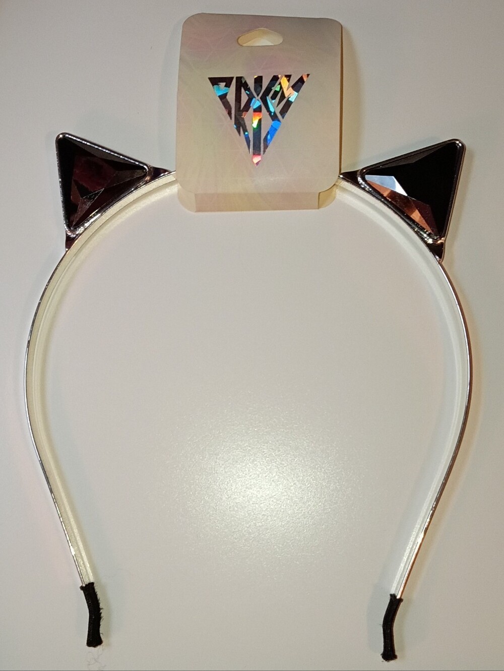 katy Perry Prism  Cat Ear Headband